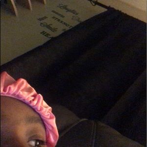 Meet your Posher, Marie